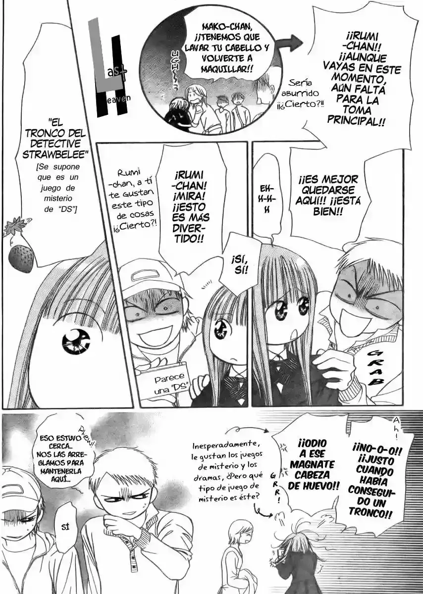 Capitulo 135 page 30