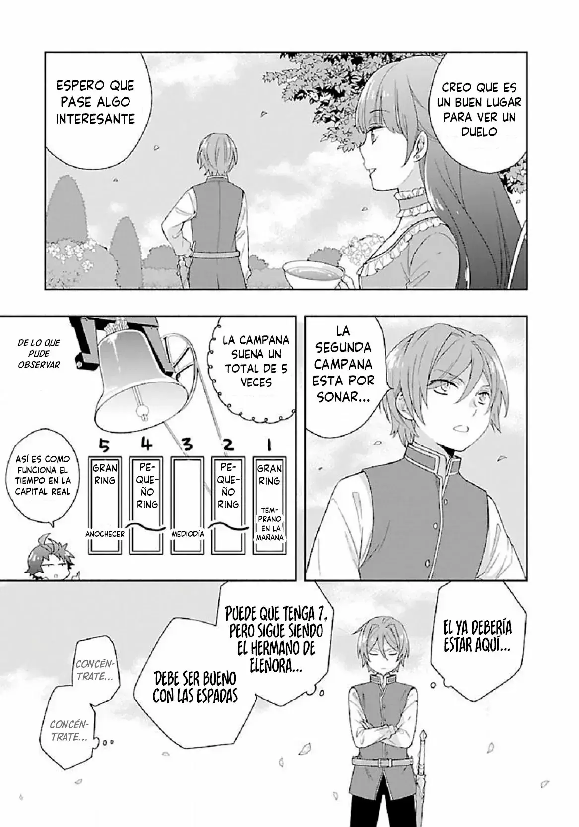 Capitulo 46 page 14