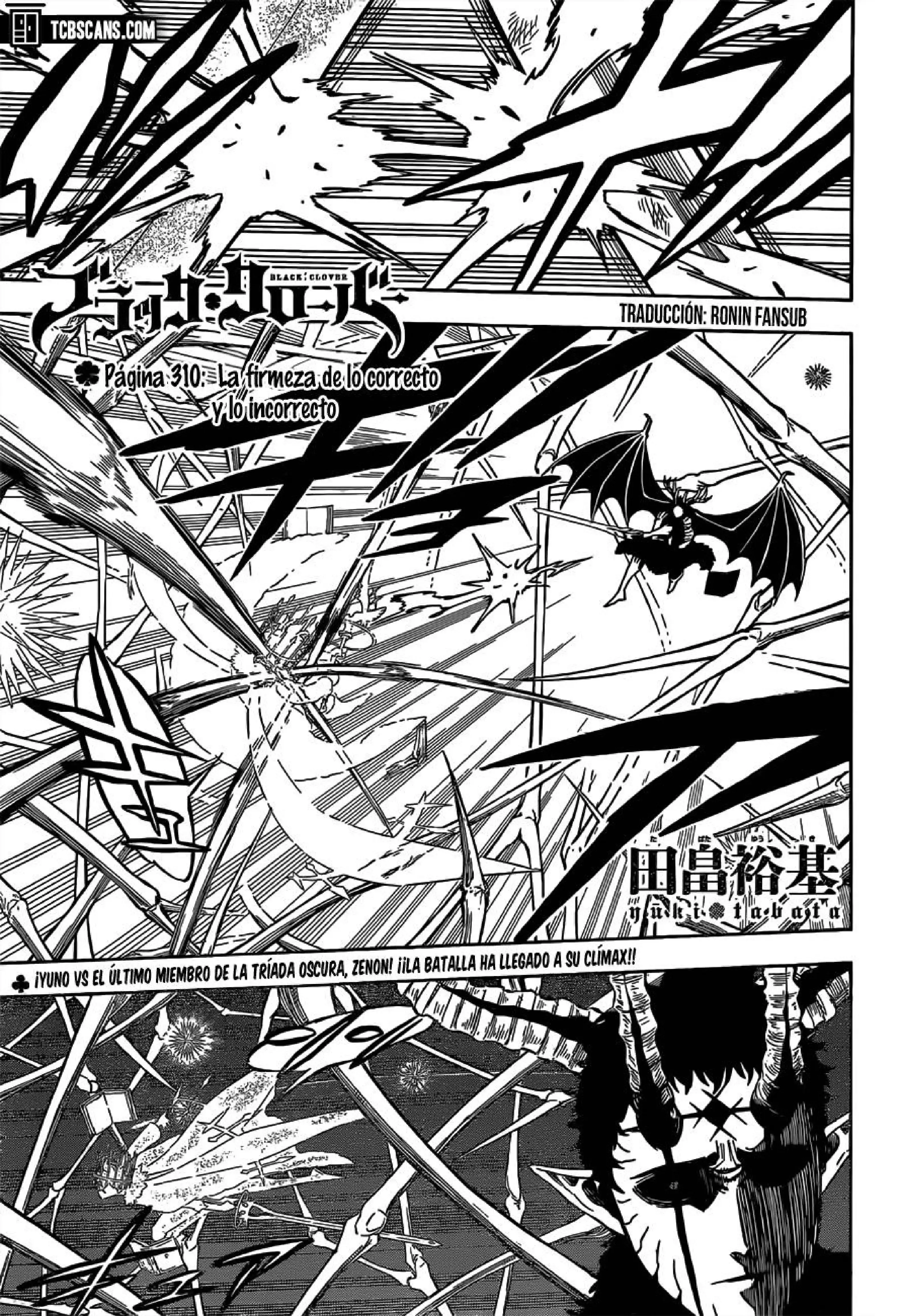 Capitulo 310 page 2