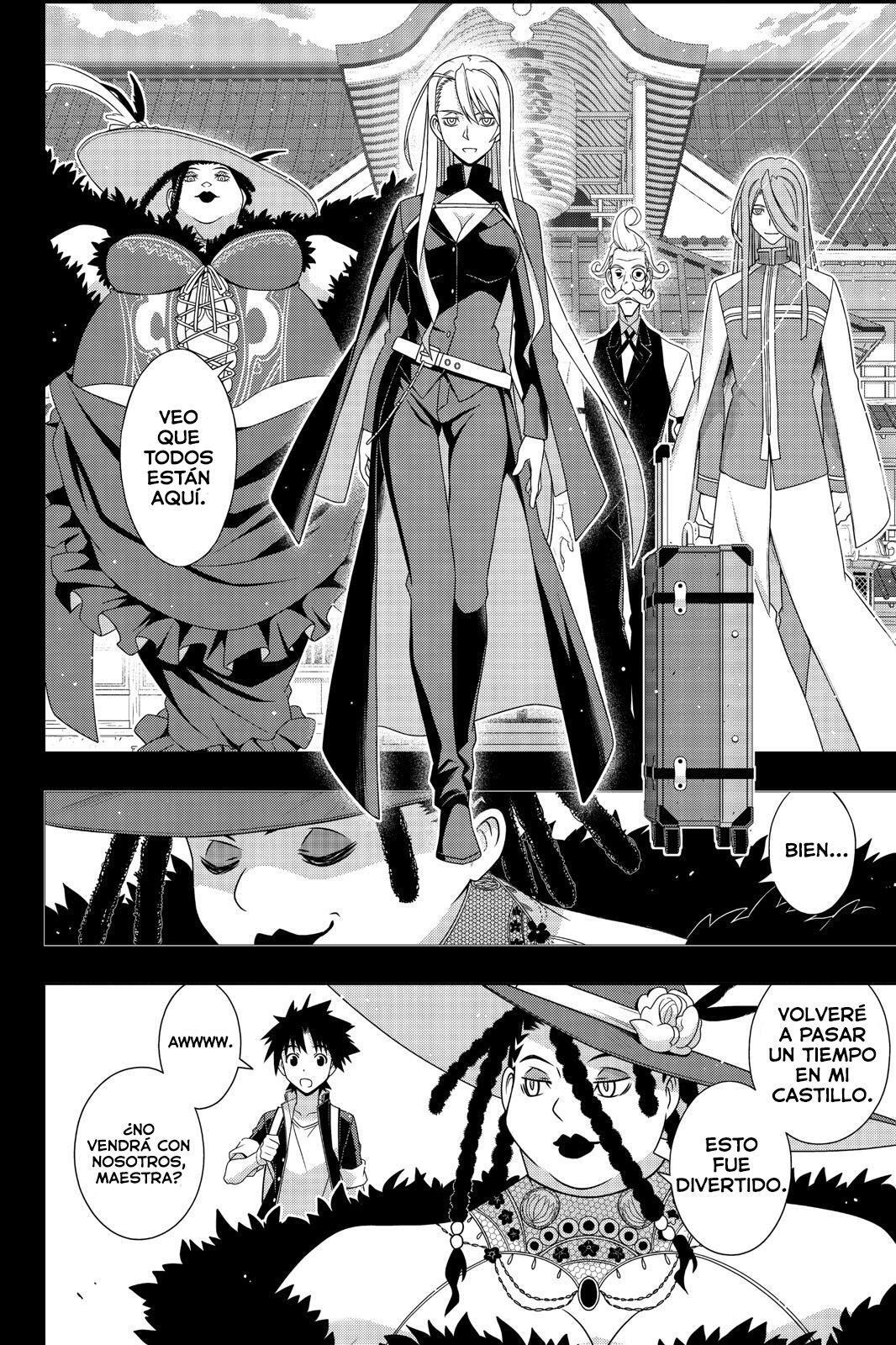Capitulo 175 page 21