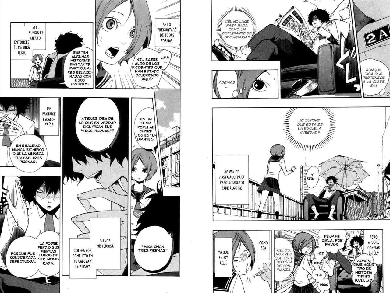 Capitulo 1 page 13