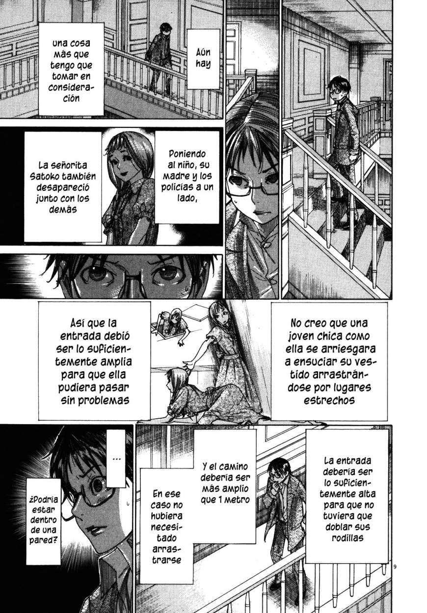 Capitulo 23 page 9