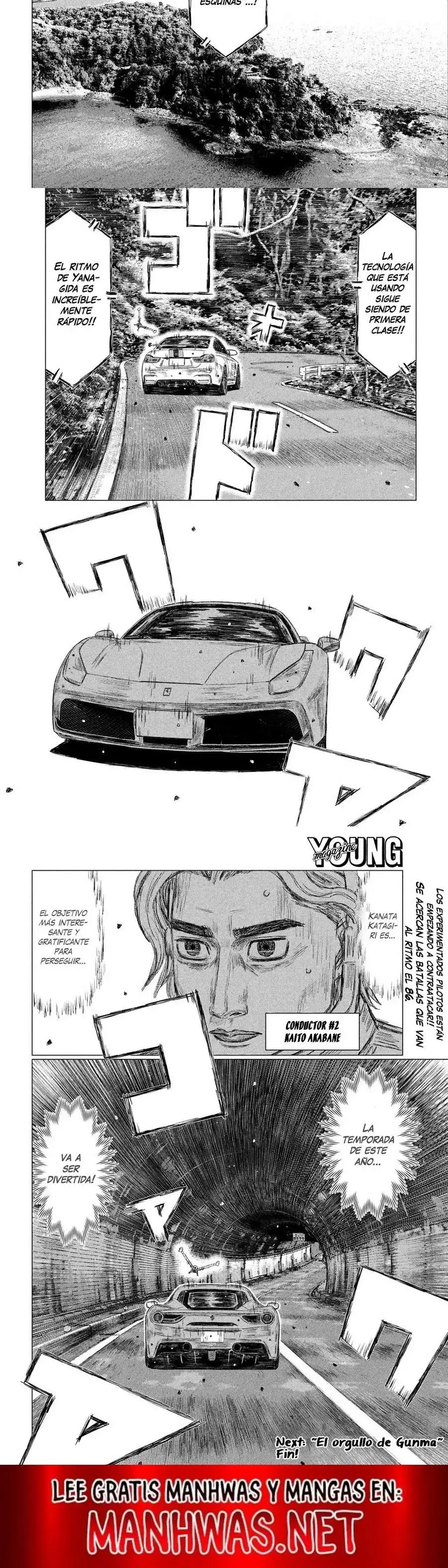 Capitulo 105 page 6