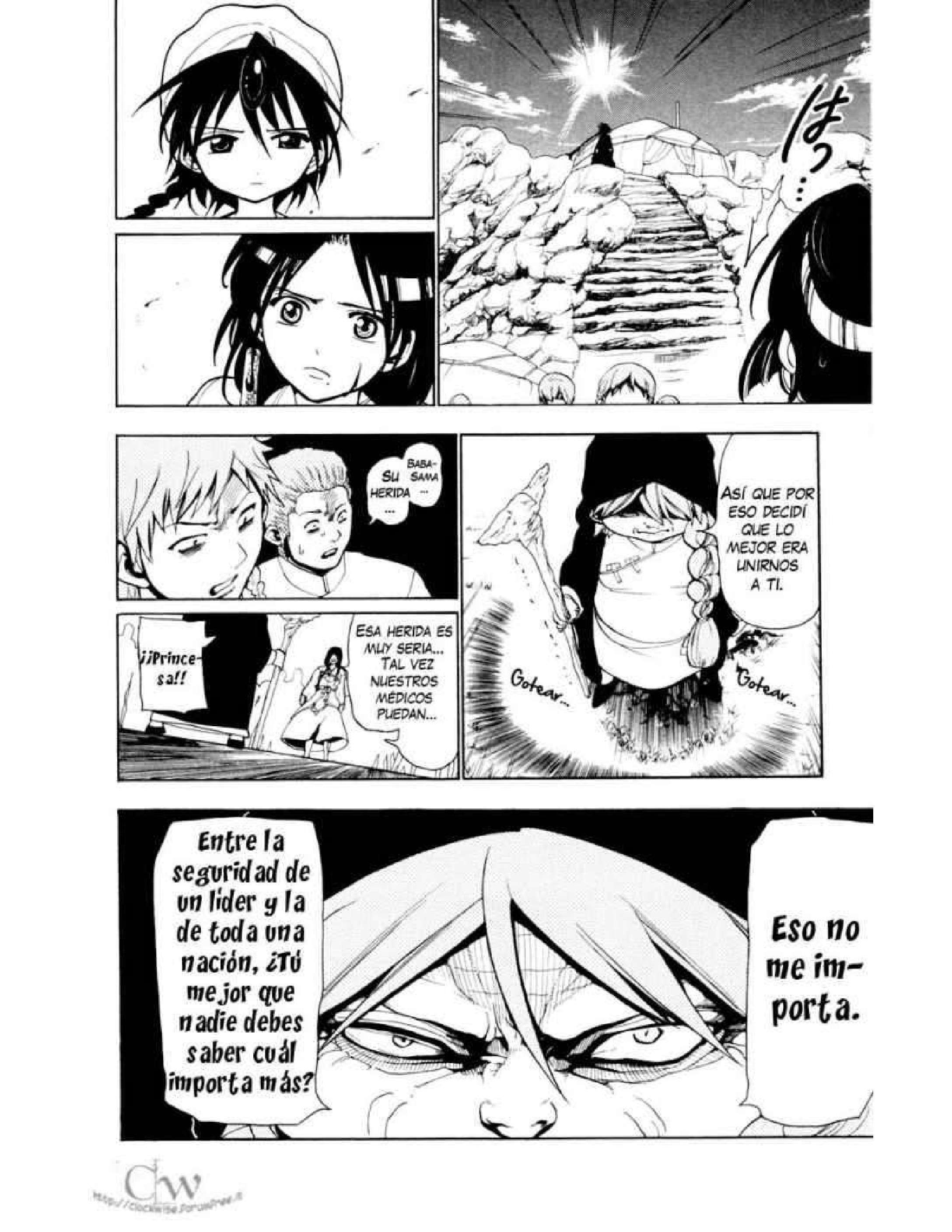 Capitulo 23 page 9