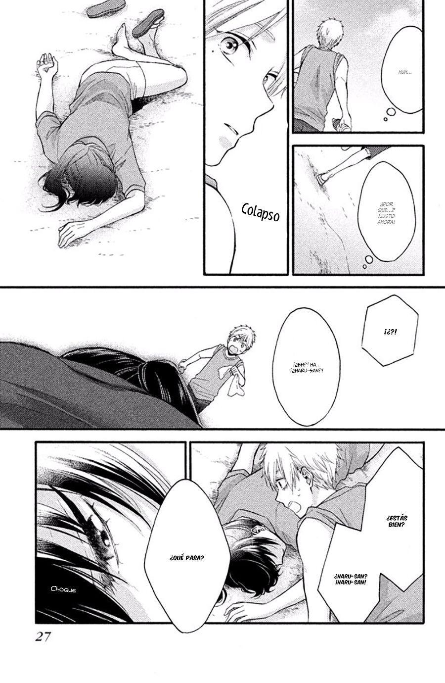Capitulo 17 page 24
