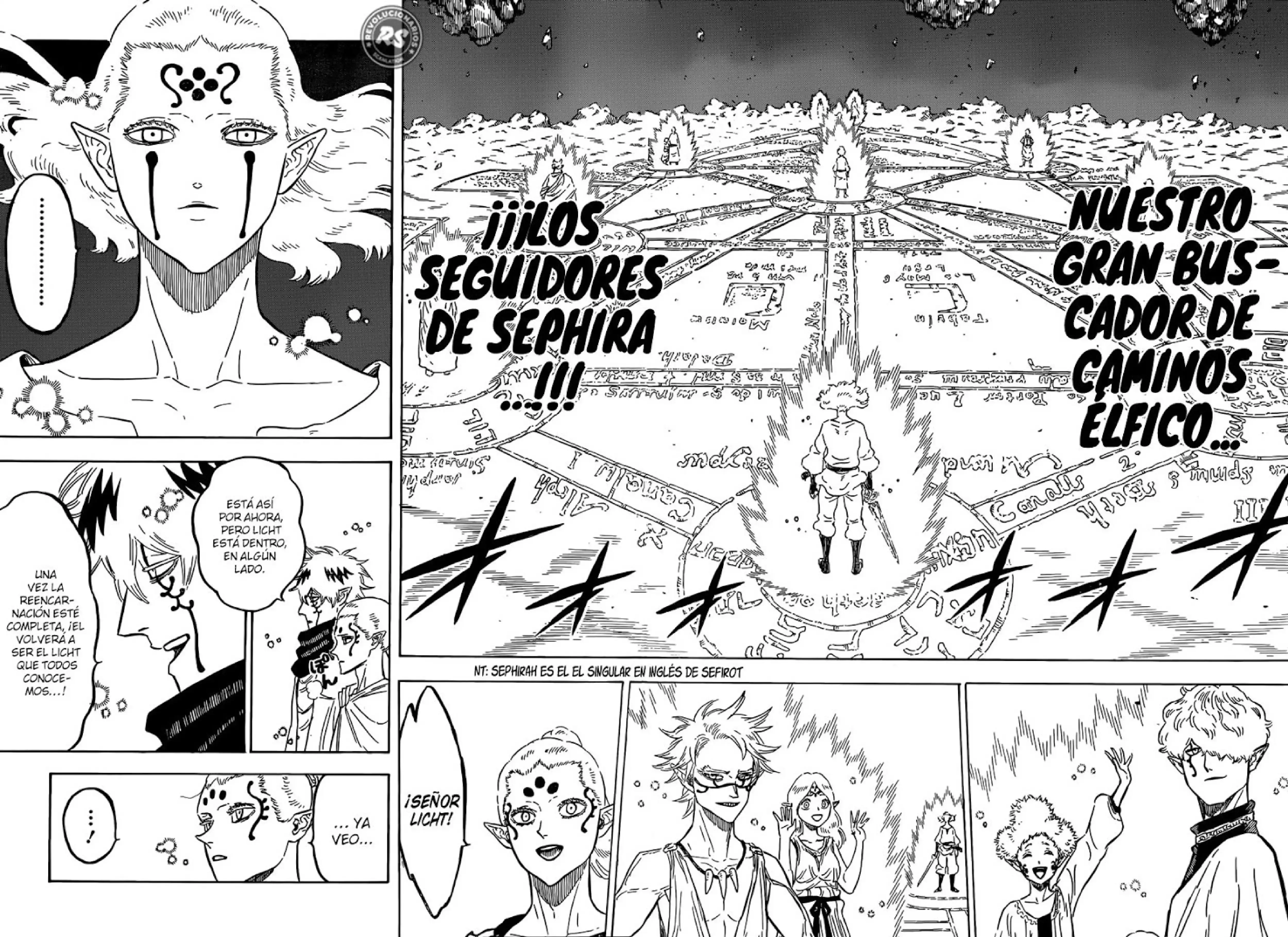 Capitulo 182 page 6