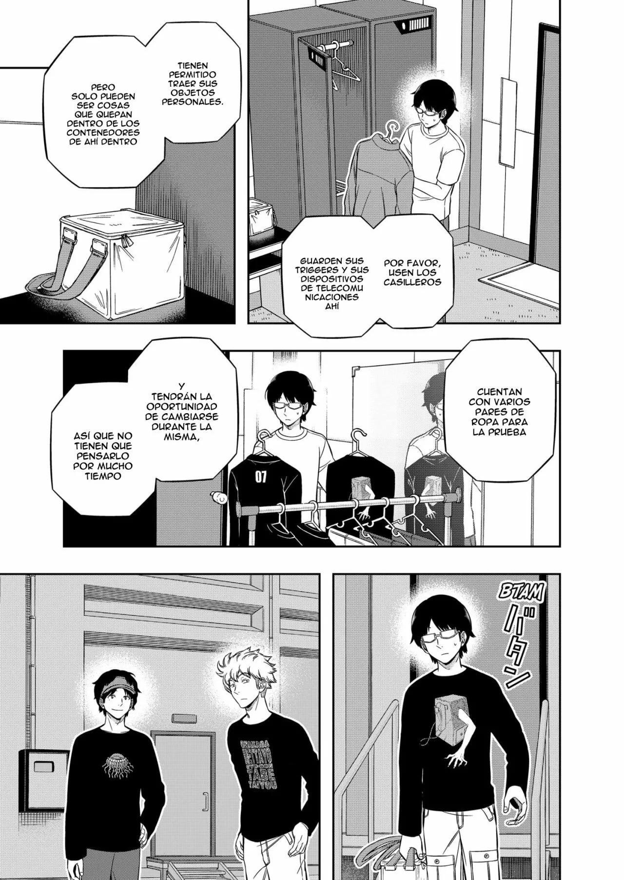 Capitulo 207 page 5