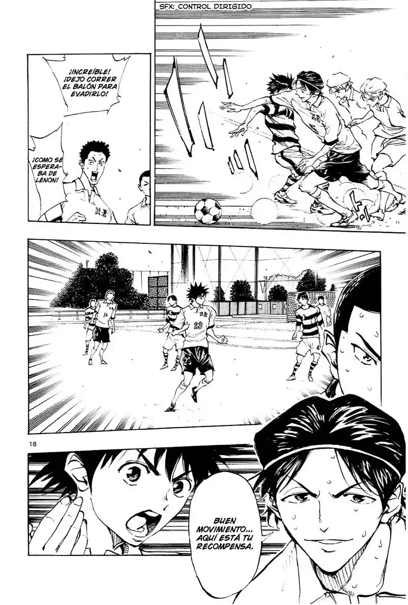 Capitulo 100 page 19