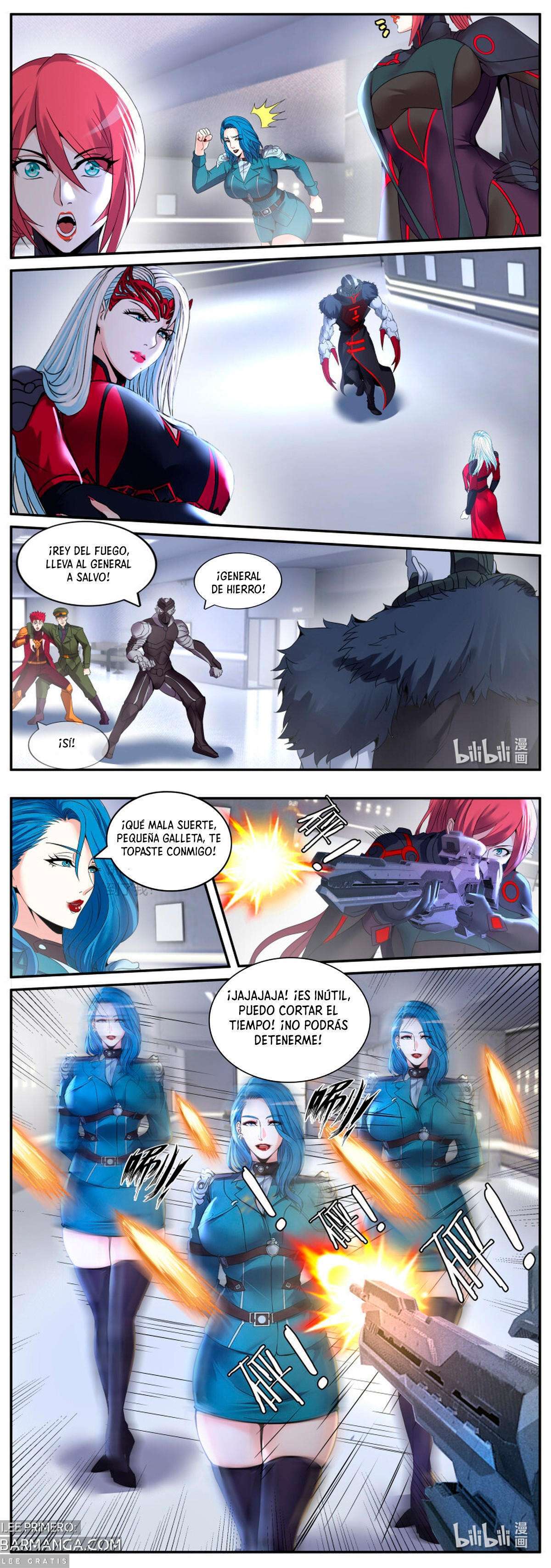 Capitulo 260 page 6