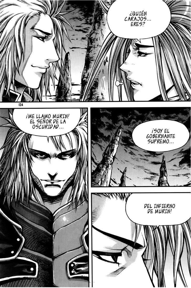 Capitulo 211 page 20
