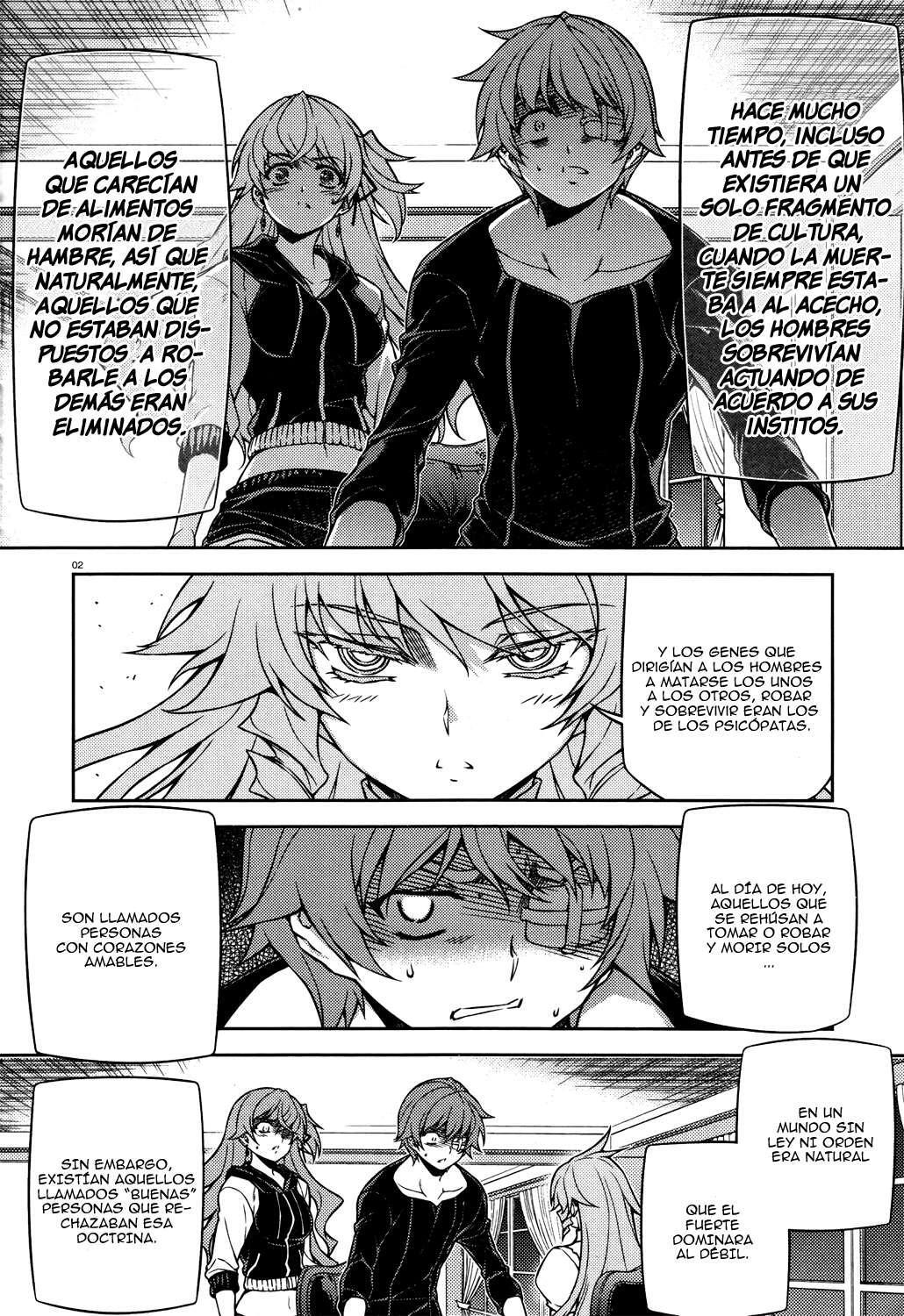 Capitulo 27 page 4