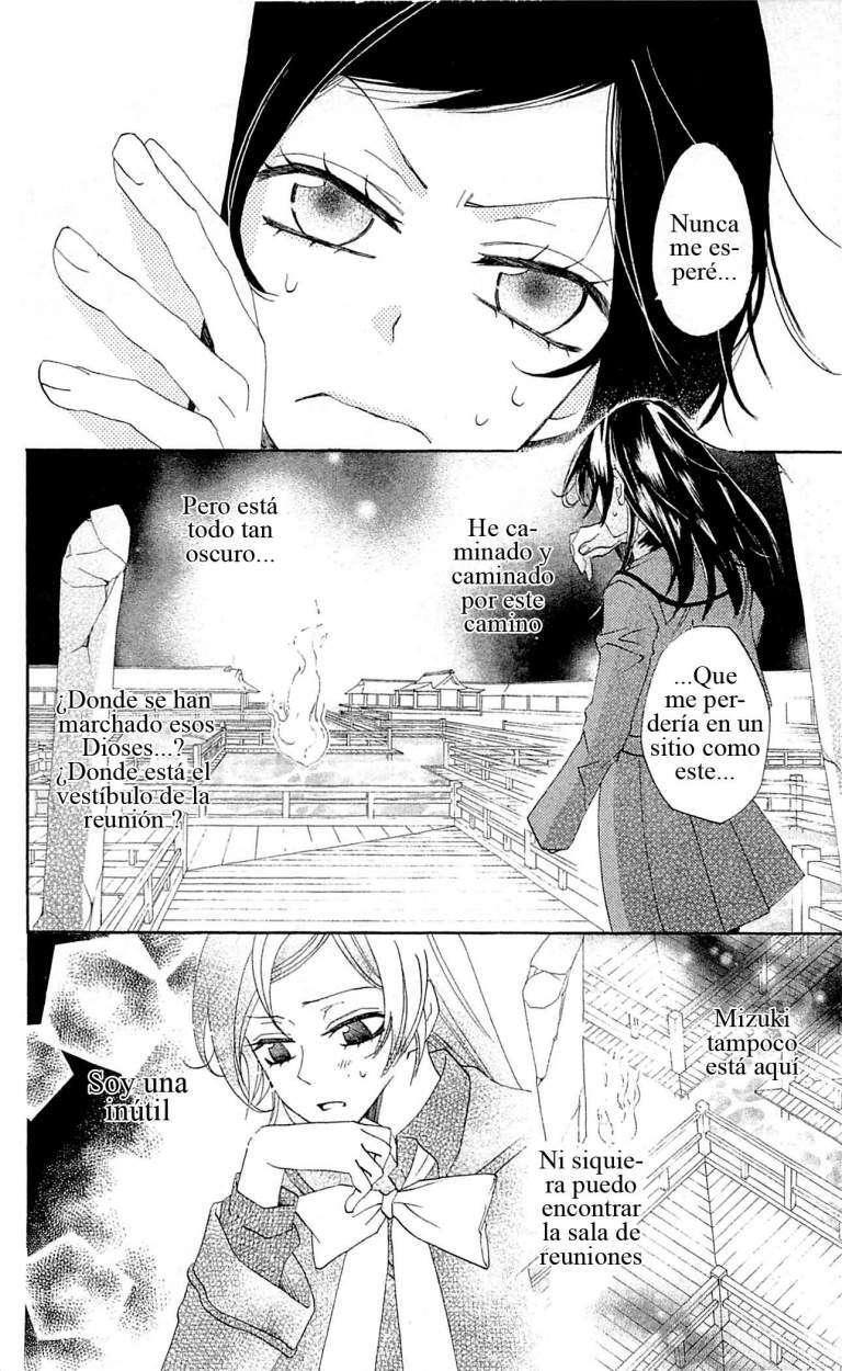 Capitulo 40 page 22