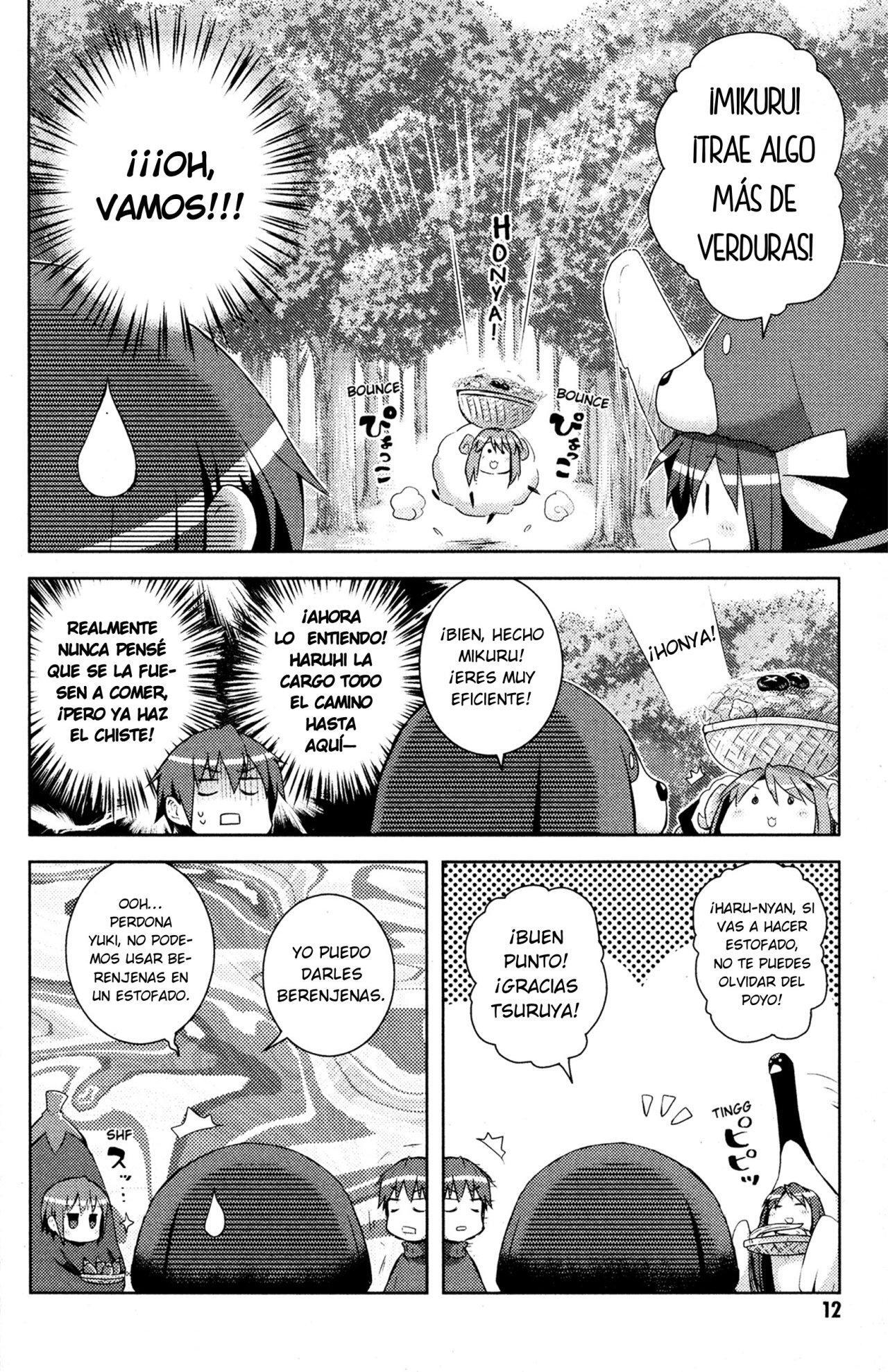Capitulo 46 page 12