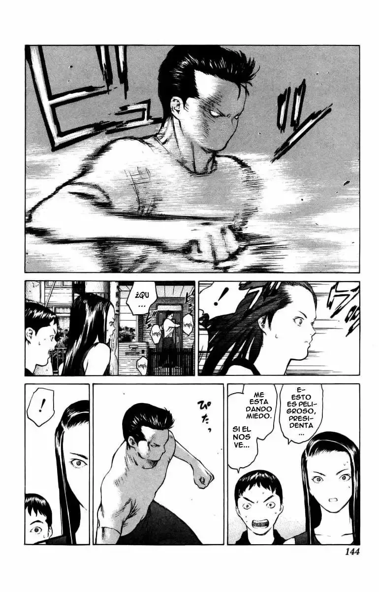 Capitulo 58 page 10
