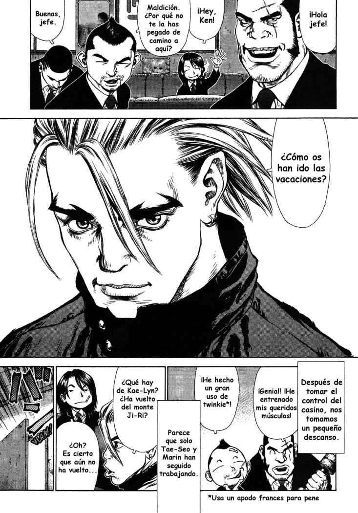 Capitulo 43 page 12