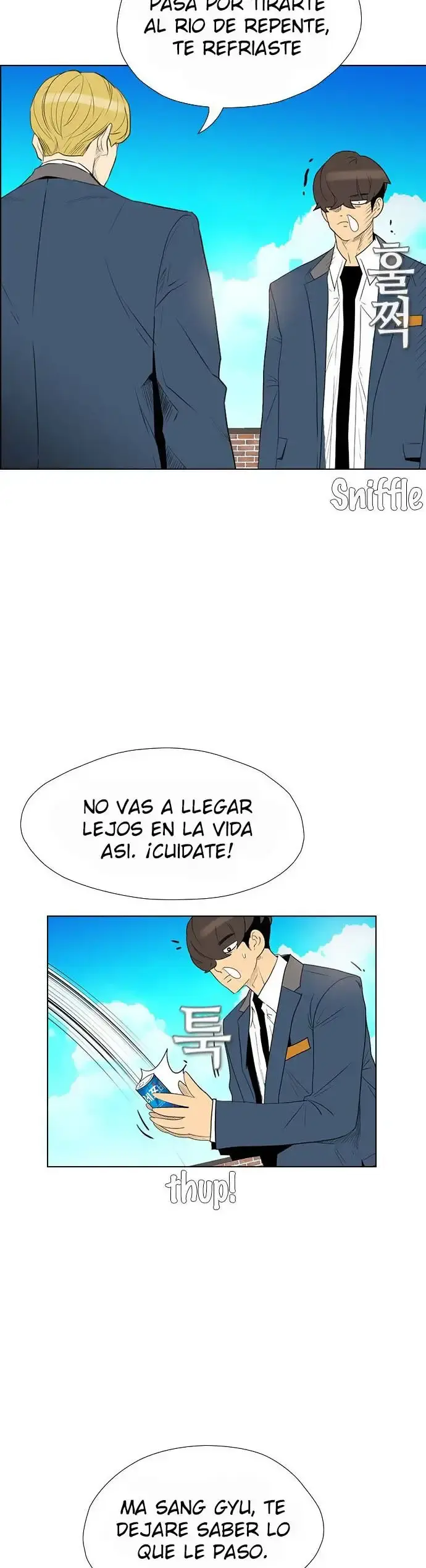 Capitulo 122 page 18