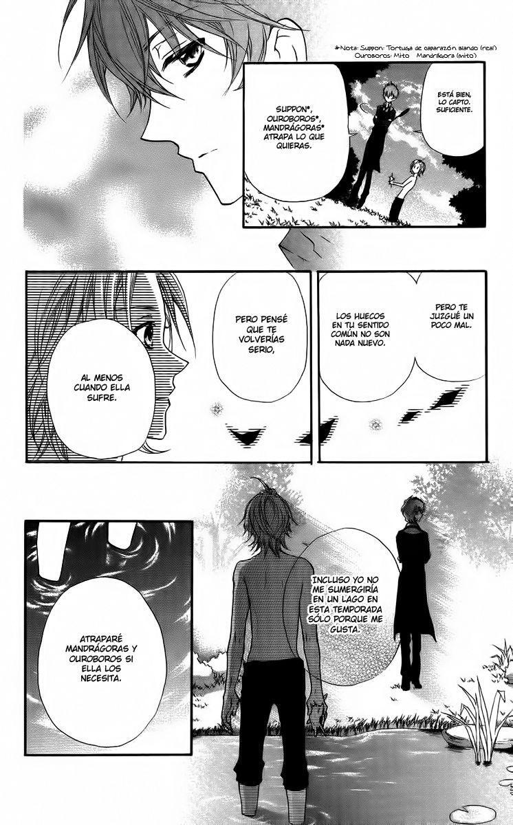 Capitulo 13.50 page 17