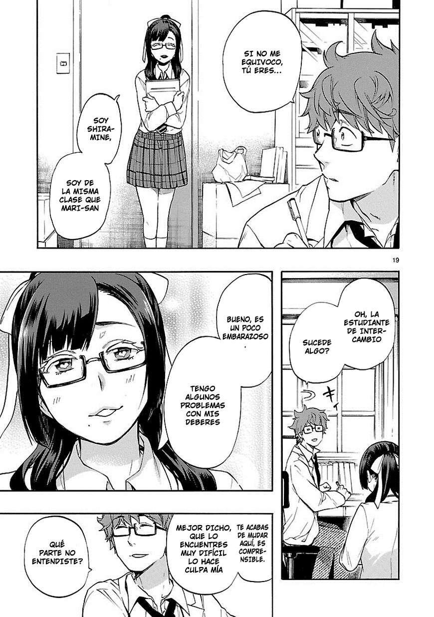 Capitulo 28 page 20
