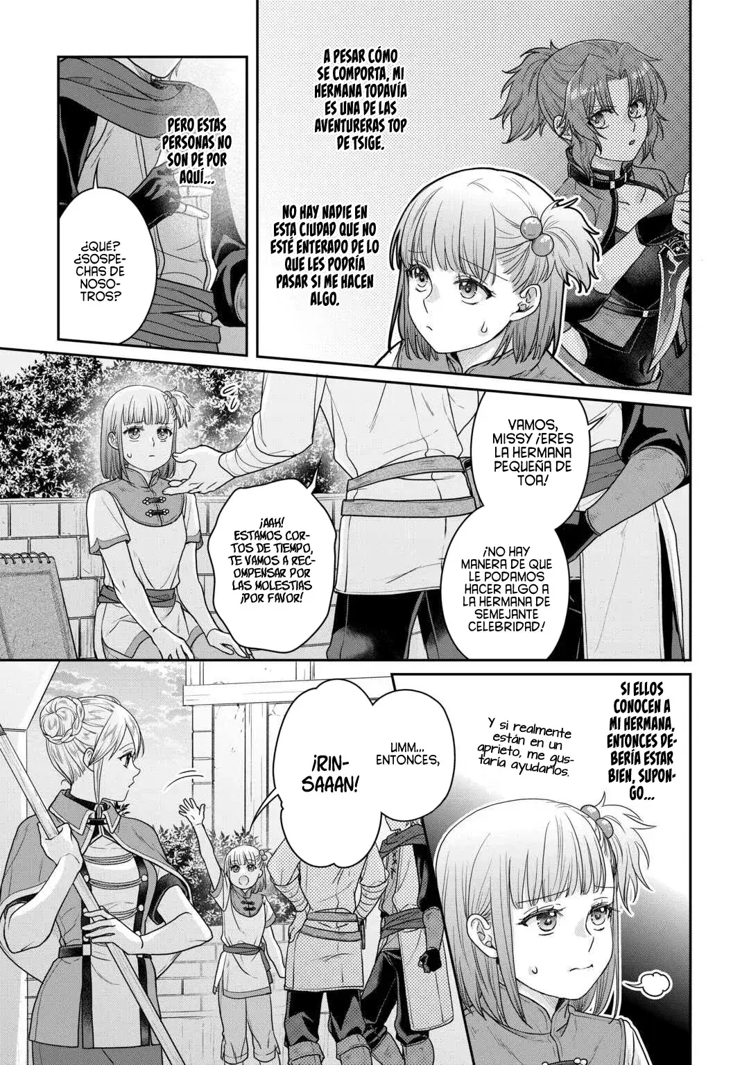 Capitulo 100 page 28