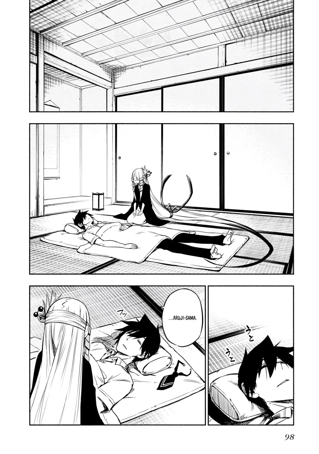 Capitulo 18 page 13