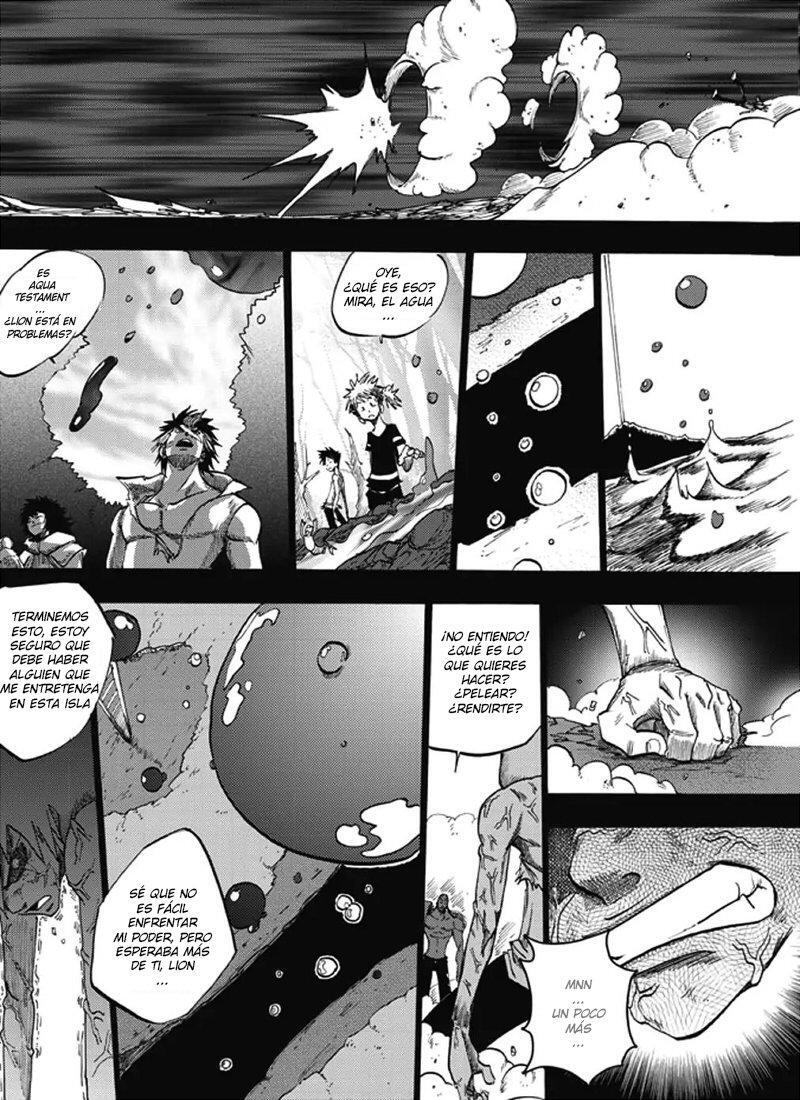 Capitulo 99 page 16