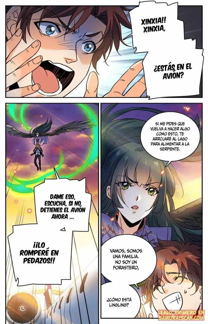 Capitulo 460 page 4