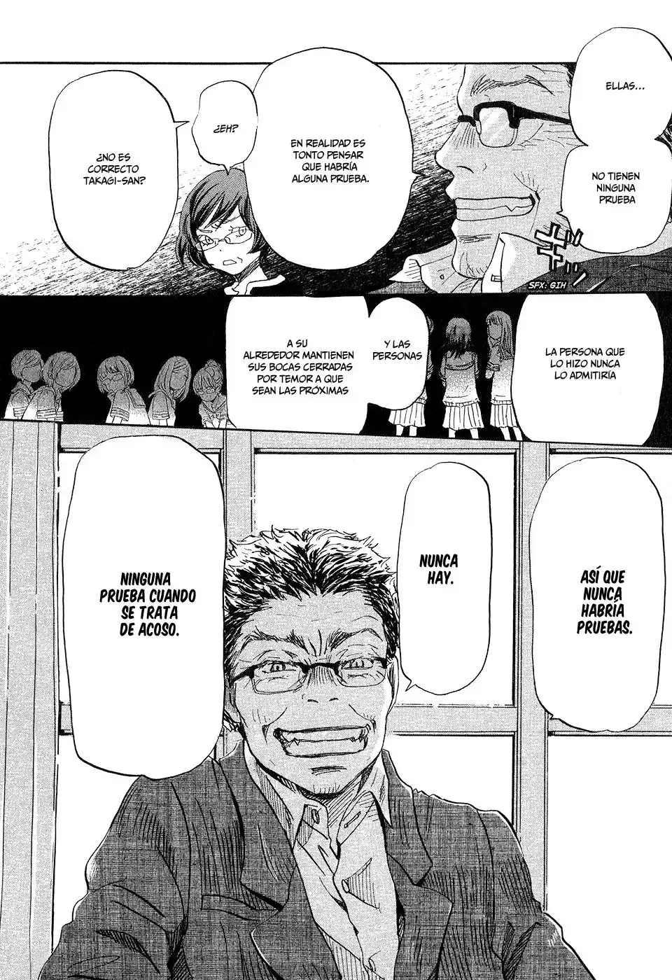 Capitulo 69 page 18