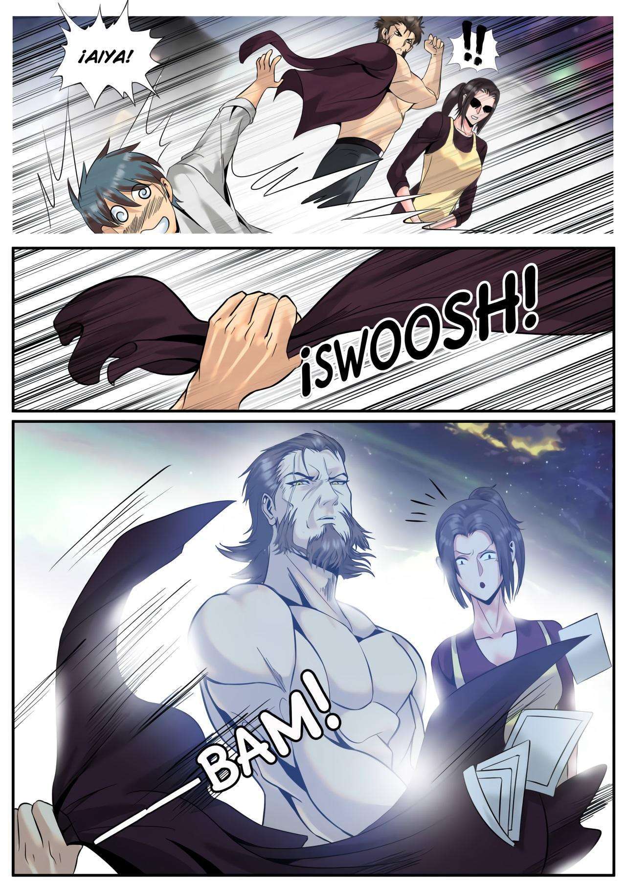 Capitulo 25 page 7