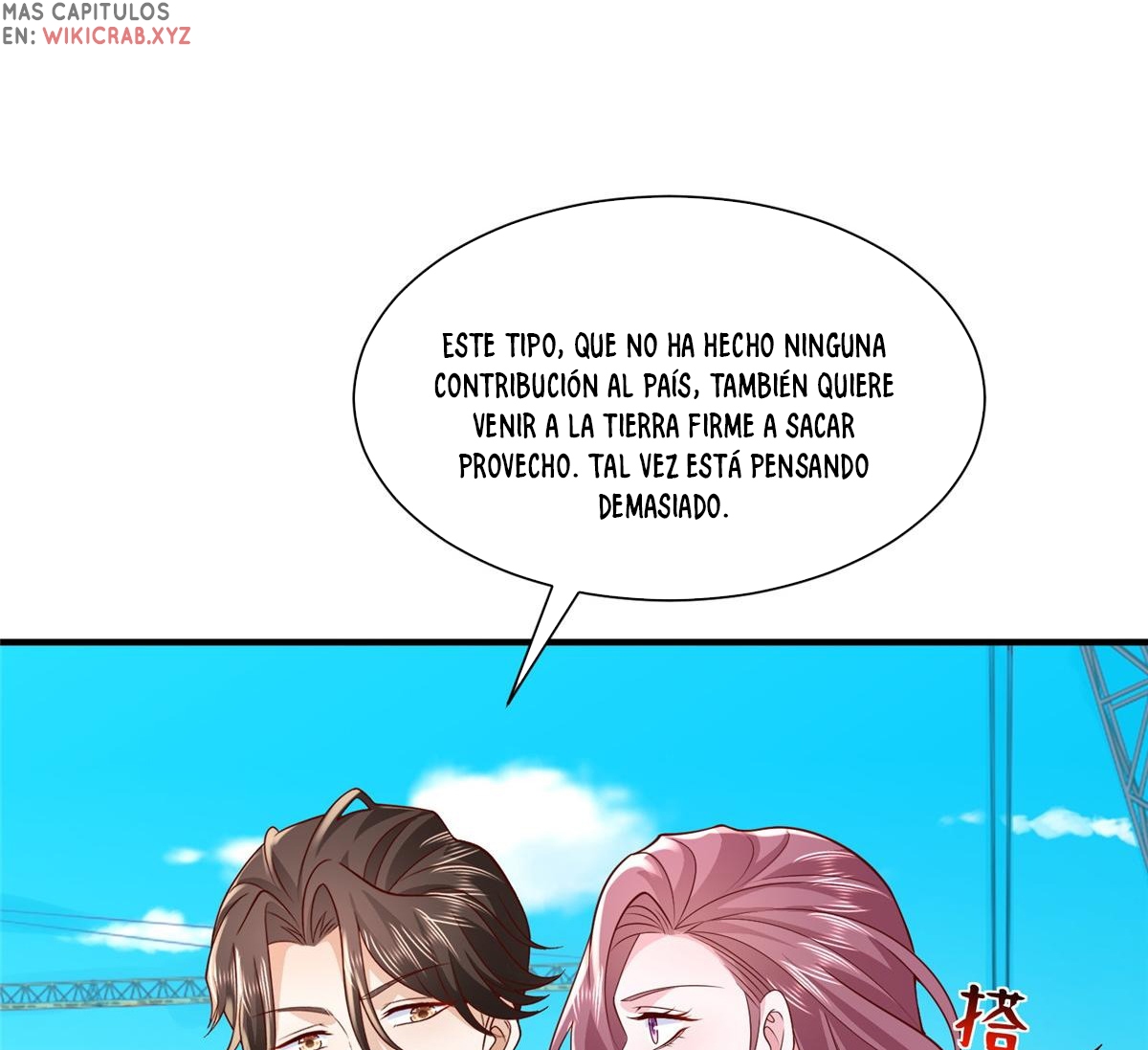 Capitulo 739 page 13