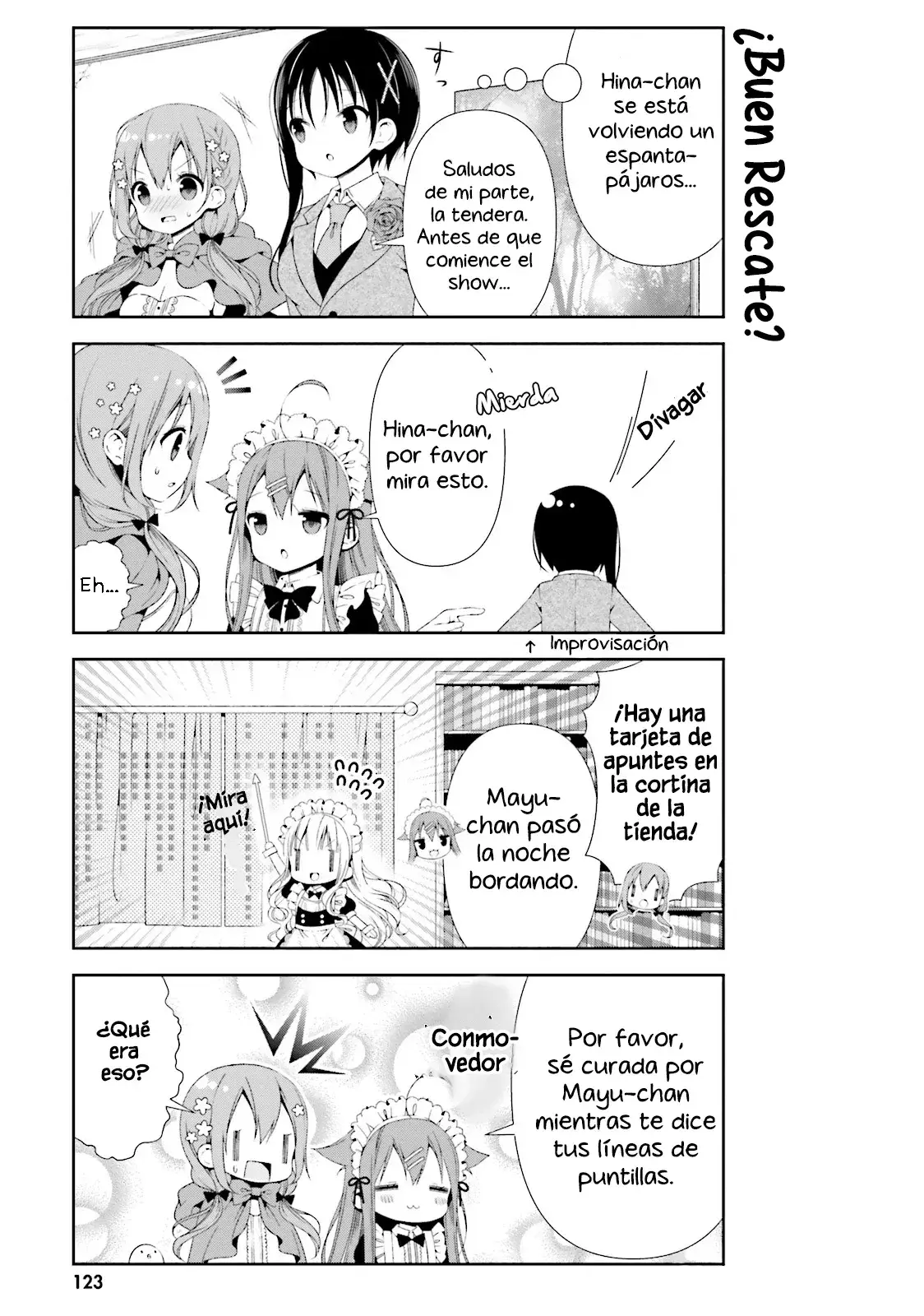 Capitulo 21 page 10