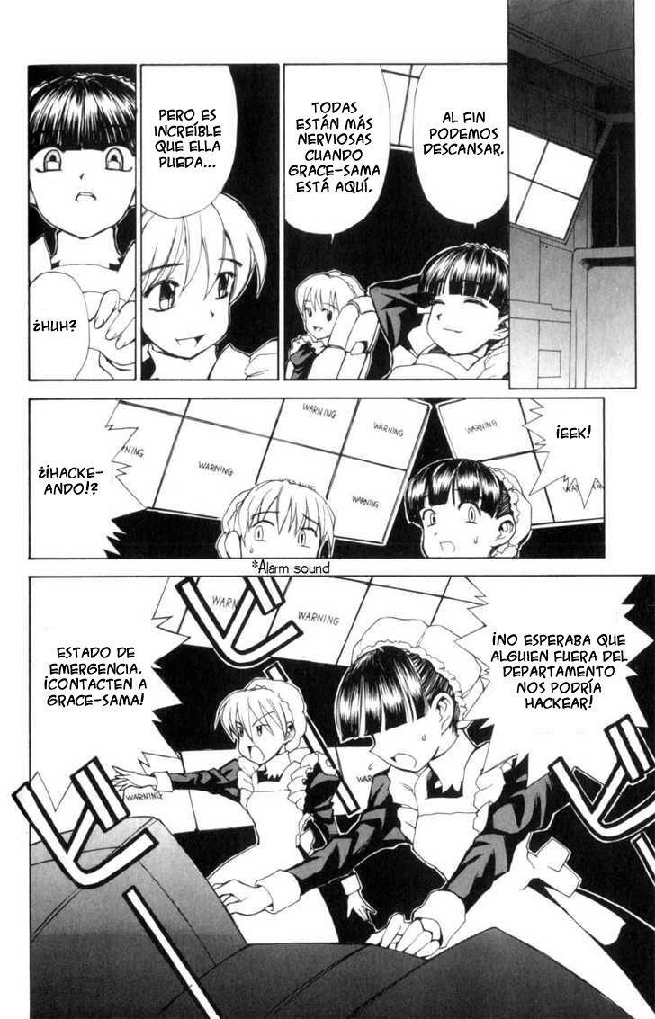 Capitulo 8 page 14