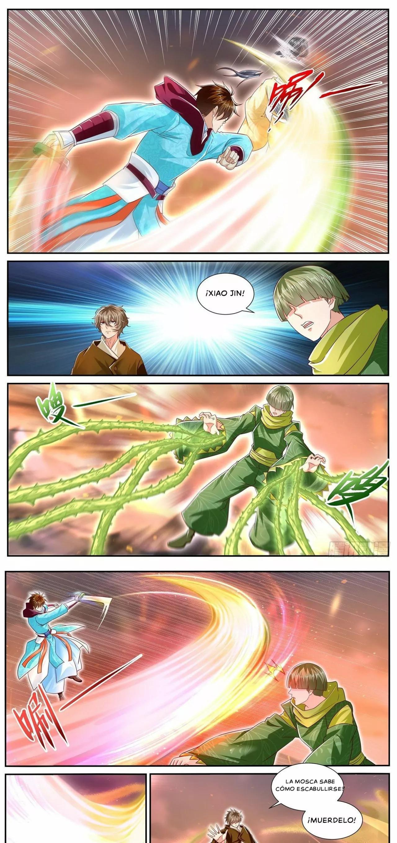 Capitulo 703 page 2