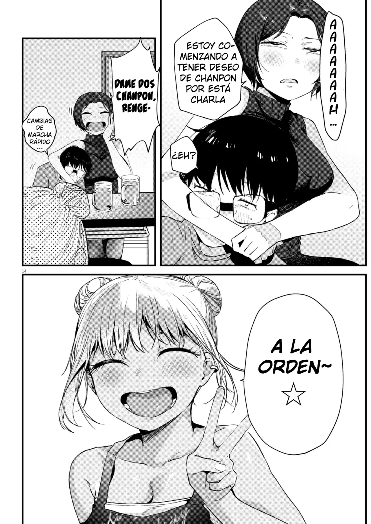 Capitulo 18 page 16