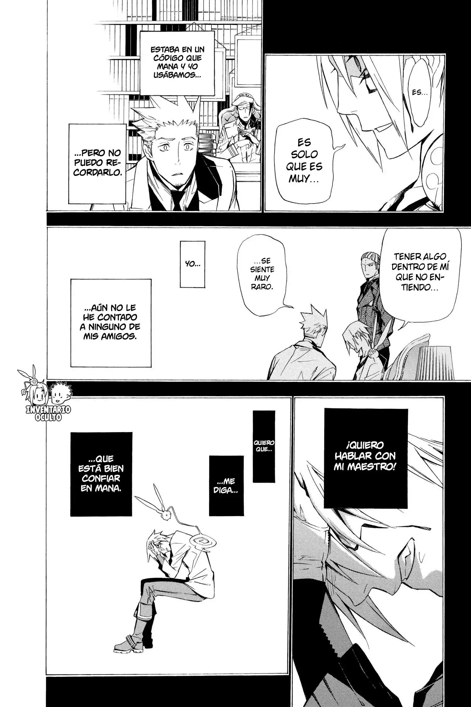 Capitulo 159 page 11