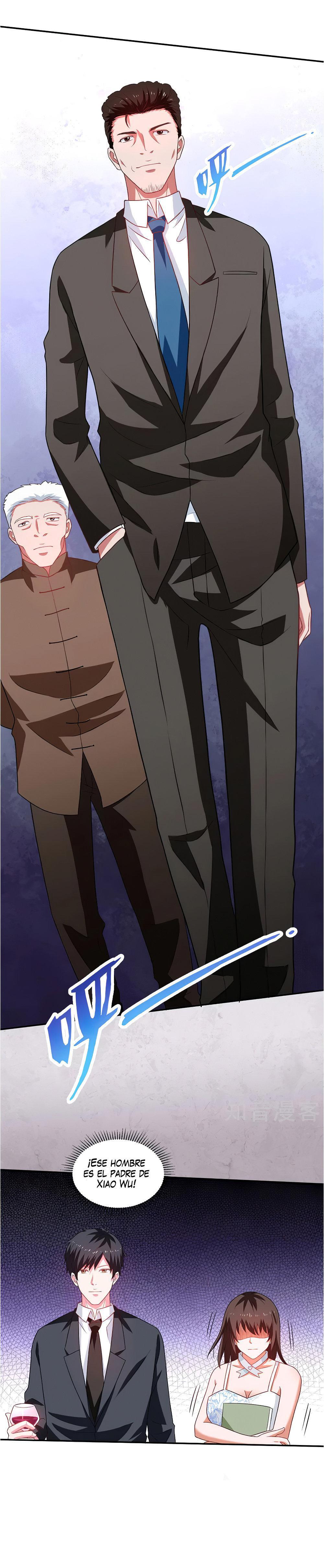 Capitulo 50 page 11