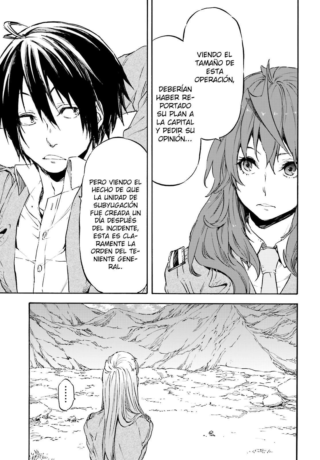 Capitulo 18 page 26