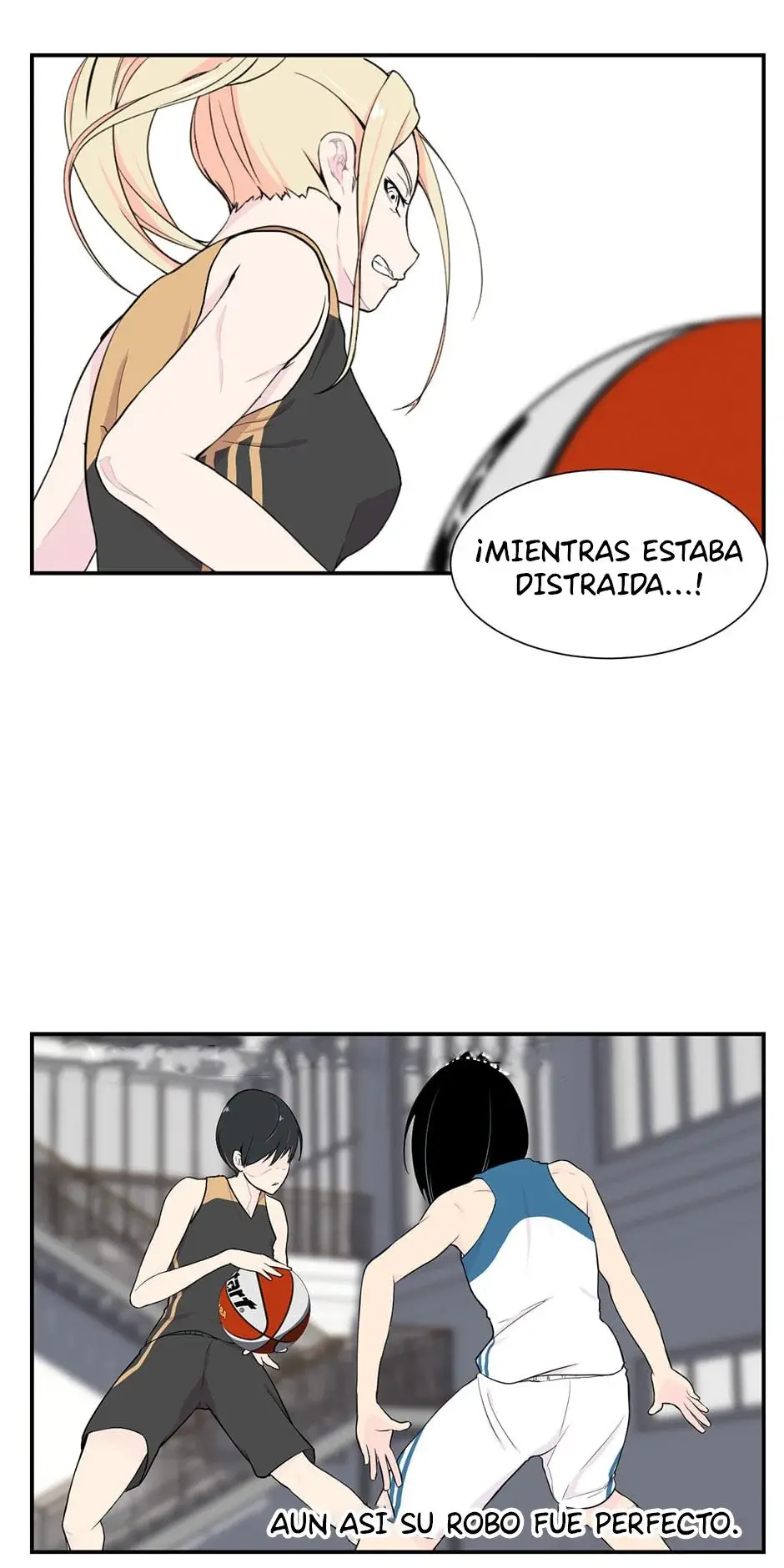 Capitulo 17 page 33