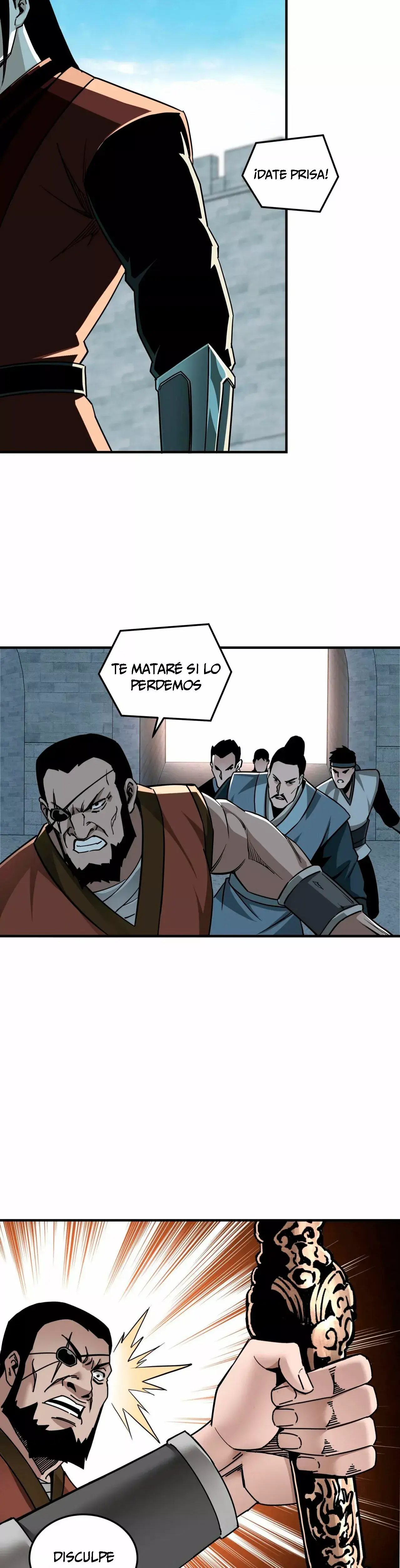 Capitulo 81 page 8