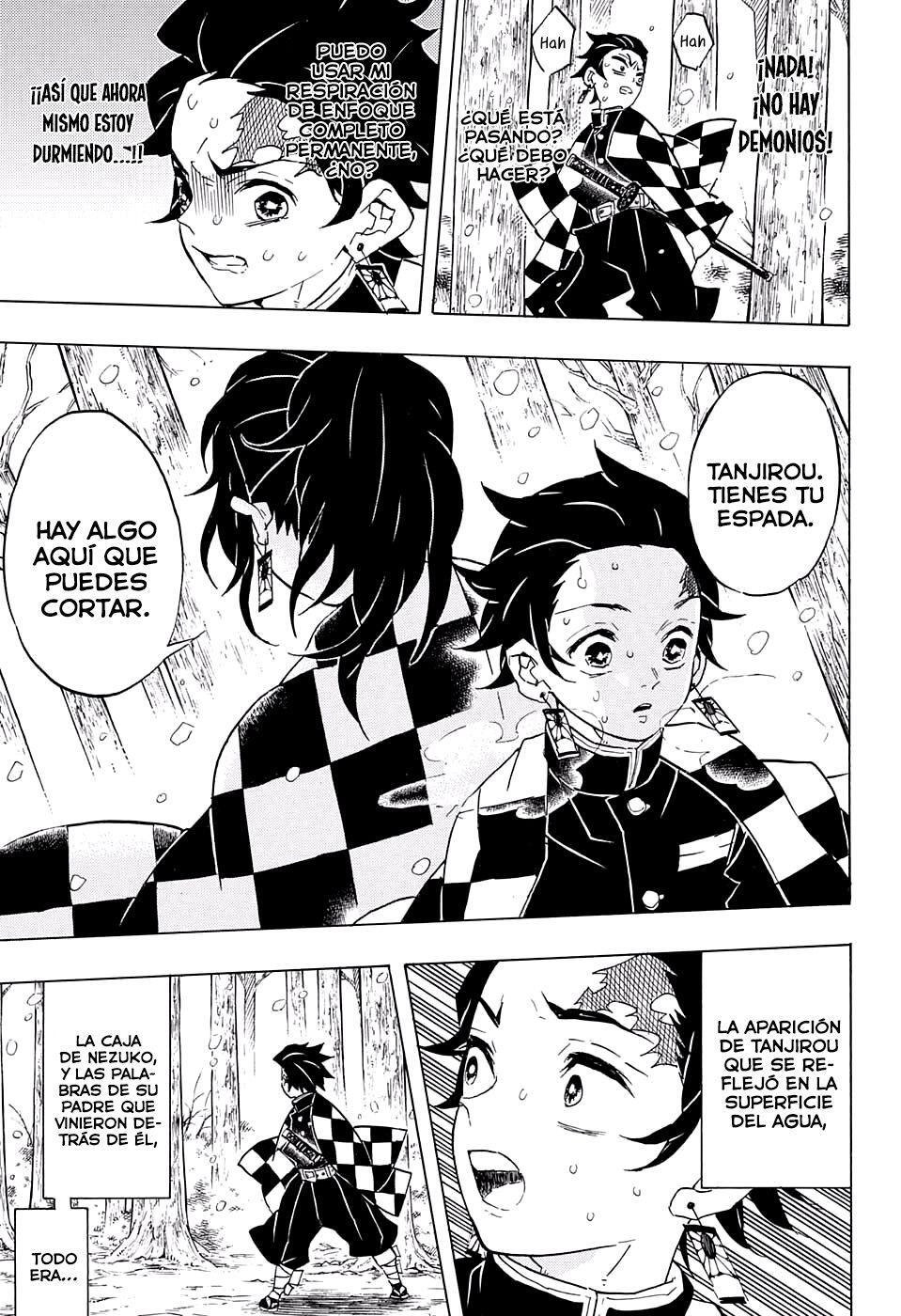 Capitulo 57 page 18