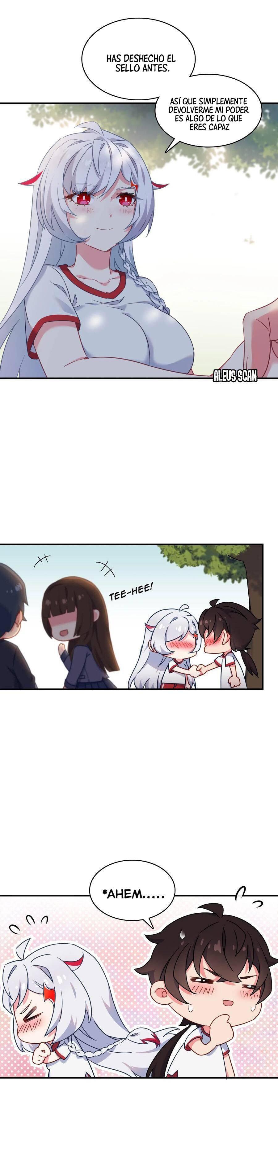 Capitulo 21 page 19