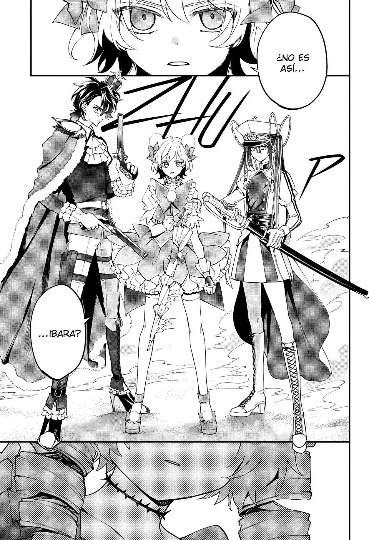 Capitulo 19 page 27