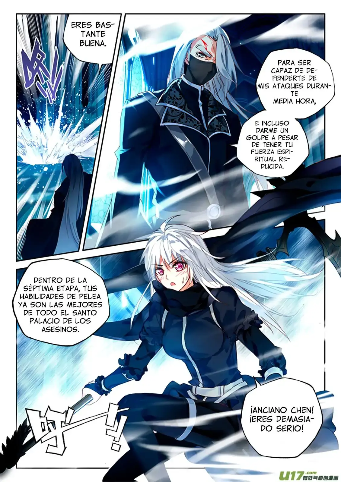 Capitulo 150 page 4