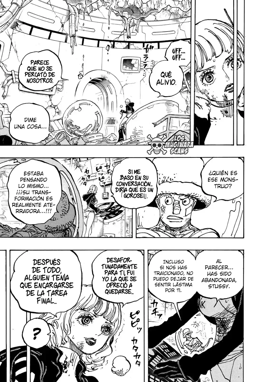 Capitulo 1112 page 9