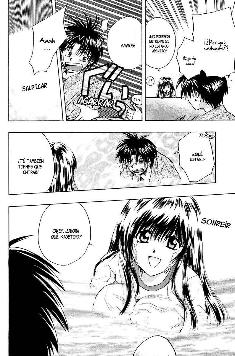 Capitulo 50.50 page 22