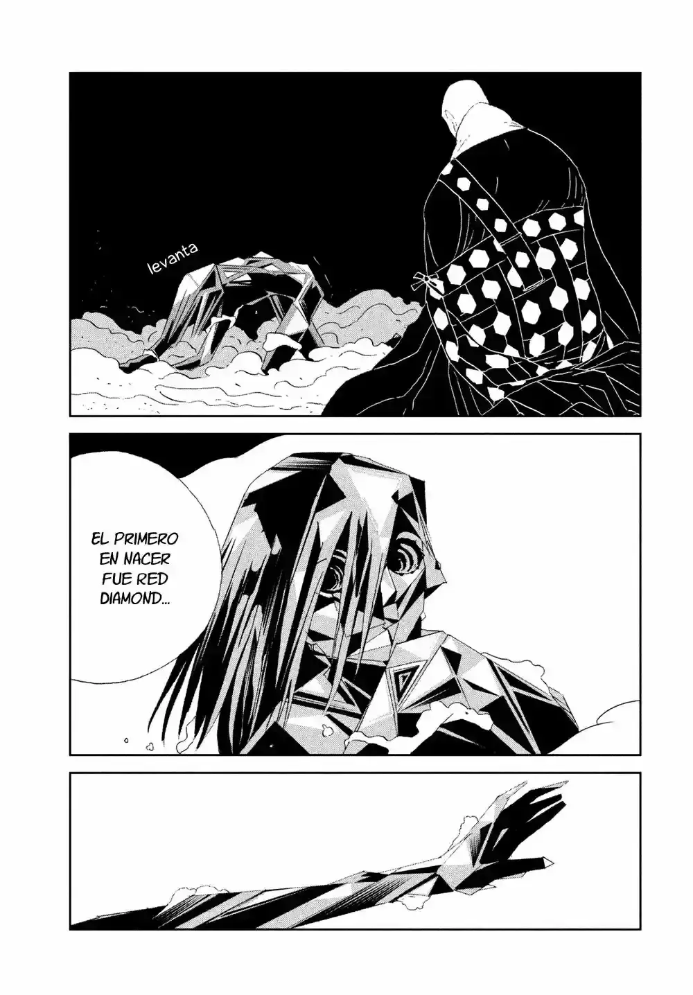 Capitulo 64 page 14