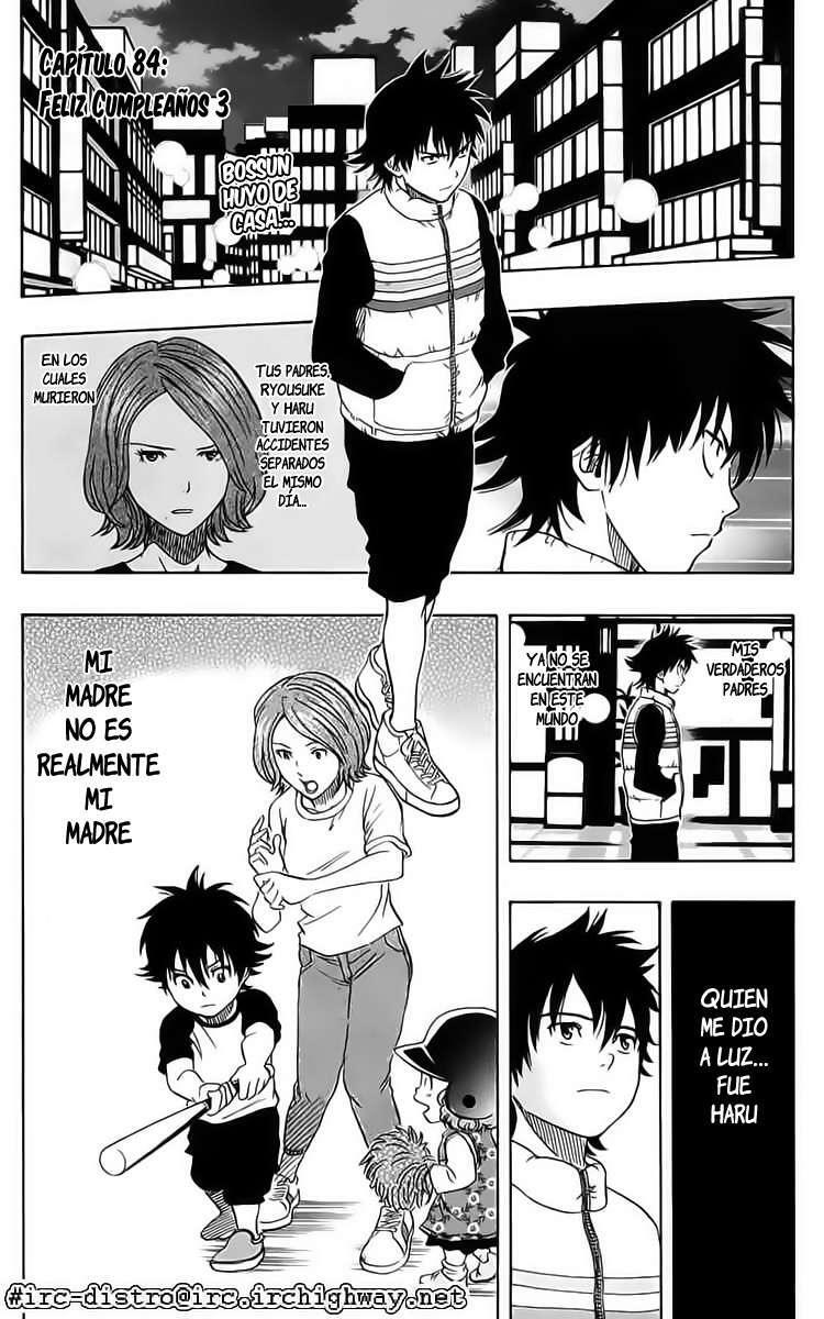Capitulo 84 page 1
