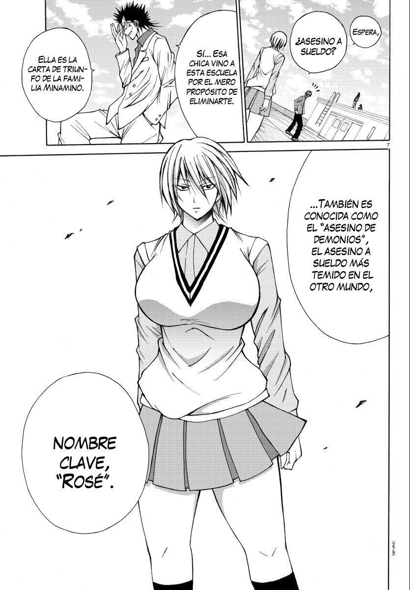 Capitulo 26 page 8