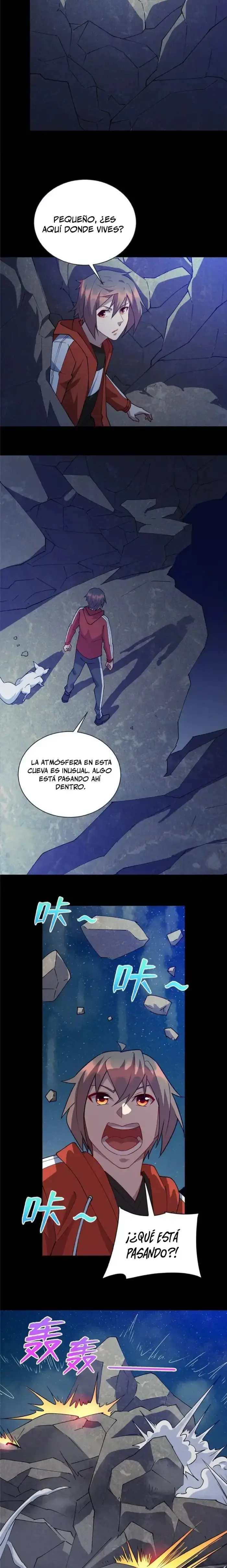Capitulo 105 page 9