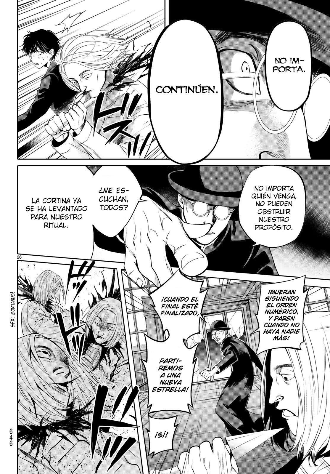 Capitulo 32 page 27