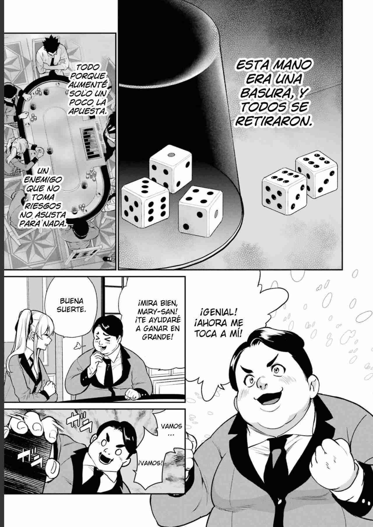 Capitulo 72 page 14